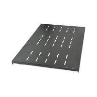 Ver informacion sobre Bandeja fija de fijacion lateral 485x720mm [Rack 1000mm][90kg]