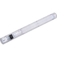Ver informacion sobre Lámpara LED Magnética para Armarios Rack con Conectores Rápidos a Presión