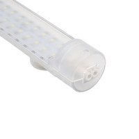 Lámpara LED Magnética para Armarios Rack con Conectores
