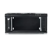 Ver informacion sobre Armario rack de pared 4U 19" Desmontado [570x450x280mm] 