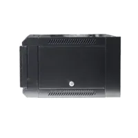 Armario rack de pared 4U 19" Desmontado [570x450x280mm] 