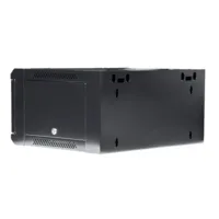 Armario rack de pared 4U 19" Desmontado [570x450x280mm] 