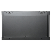 Armario rack 6U 19" Solado [600x450x385mm]