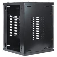 Armario rack 8U 10" [312x300x414]