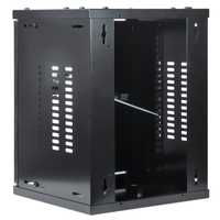 Armario rack 8U 10" [312x300x414]