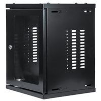 Armario rack 8U 10" [312x300x414]