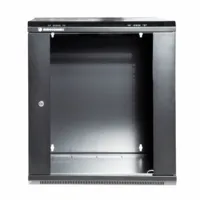 Ver informacion sobre Armario rack 12U 19" 600mm ancho [600x600x650]