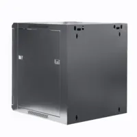 Armario rack 12U 19" 600mm ancho [600x600x650]