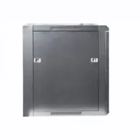 Armario rack 12U 19" 600mm ancho [600x600x650]