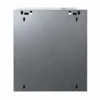 Armario rack 12U 19" 600mm ancho [600x600x650]