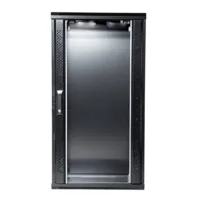 Ver informacion sobre Armario rack de pared 22U 19" Desmontado [570x450x1080mm]