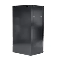 Armario rack de pared 22U 19" Desmontado [570x450x1080mm]