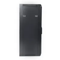Armario rack de pared 22U 19" Desmontado [570x450x1080mm]