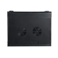 Armario rack de pared 22U 19" Desmontado [570x450x1080mm]