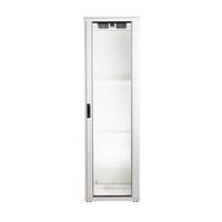 Ver informacion sobre Armario rack de suelo 42U Profundidad: 600 Altura: 2000mm | Ancho: 600mm | Sin Accesorios | Blanco