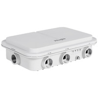 Ver informacion sobre Ruijie - AP Sectorial Exterior IP68 Wi-Fi 6 - AX 1775 Mbps MU-MIMO 2x2 