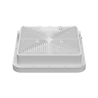 Ruijie - AP Omnidireccional Wi-Fi 6 - Apto para Exteriores IP68 - Soporta 802.11a/b/g/n/ac/ax - Velocidad transmisión hasta 6000 Mbps - Antena 4x4 MIMO / 160MHz