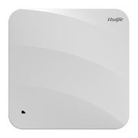 Ruijie - AP Omnidireccional Wi-Fi 6 - AX 1775 Mbps MIMO 2x2