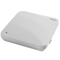 Ruijie - AP Omnidireccional Wi-Fi 6E Alta Densidad - Tri-radio 2.4/5/6 GHz  AX 7779 Mbps - MU-MIMO  4x4