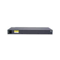 Ruijie Switch Cloud Gestionable L3 - 12 puertos PoE RJ45 1G + 4 puertos SFP+ 10G