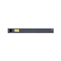 Ruijie Switch Cloud Gestionable L3 - 12 puertos PoE RJ45 1G + 4 puertos SFP+ 10G