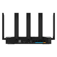 Reyee Router Wi-Fi Cloud con Mesh - Wi-Fi 6 2x2 | 5 Puertos RJ45 1Gbps - Admite hasta 4 WAN para failover o balanceo - Hasta 1200 Mbps de ancho de banda