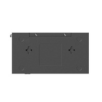 Reyee Router Cloud - 5 Puertos RJ45 2.5G (4 PoE+) + 1 SFP+ 10Gigabit - Funciones básicas de Firewall  - Admite hasta 5 WAN para failover o balanceo - Hasta 2500 Mbps de ancho de banda - Hasta 400 usuarios recomendados