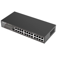 Reyee Switch - 24 puertos RJ45 1Gbps