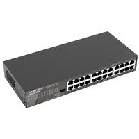 Reyee Switch - 24 puertos RJ45 1Gbps