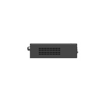 Reyee Switch PoE Cloud Capa 2 - 5 puertos PoE MultiGigabit+ 1 10Gbps SFP+ -  PoE 802.3af/at hasta 30w / Máximo 70W - Static LAG/DHCP Snoop/Port Mirror - VLAN/Port Isolation/PoE Watchdog - Enrackable