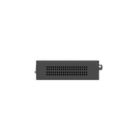 Reyee Switch PoE Cloud Capa 2 - 5 puertos PoE MultiGigabit+ 1 10Gbps SFP+ -  PoE 802.3af/at hasta 30w / Máximo 70W - Static LAG/DHCP Snoop/Port Mirror - VLAN/Port Isolation/PoE Watchdog - Enrackable