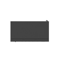 Reyee Switch PoE Cloud Capa 2 - 5 puertos PoE MultiGigabit+ 1 10Gbps SFP+ -  PoE 802.3af/at hasta 30w / Máximo 70W - Static LAG/DHCP Snoop/Port Mirror - VLAN/Port Isolation/PoE Watchdog - Enrackable