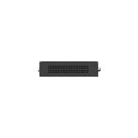 Reyee Switch PoE Cloud Capa 2 - 8 puertos PoE MultiGigabit+ 1 10Gbps SFP+ -  PoE 802.3af/at hasta 30w / Máximo 130W - Static LAG/DHCP Snoop/Port Mirror - VLAN/Port Isolation/PoE Watchdog - Enrackable