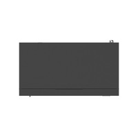 Reyee Switch PoE Cloud Capa 2 - 8 puertos PoE MultiGigabit+ 1 10Gbps SFP+ -  PoE 802.3af/at hasta 30w / Máximo 130W - Static LAG/DHCP Snoop/Port Mirror - VLAN/Port Isolation/PoE Watchdog - Enrackable