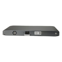 Reyee Switch PoE Cloud Gestionable - 24 puertos PoE+ + 2 SFP - Máximo 370W