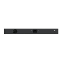 Reyee Switch PoE Cloud Gestionable - 24 PoE 802.3af/at + 2 SFP + 2 uplink RJ45 - Máximo 370W
