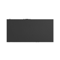 Reyee Switch PoE Cloud Gestionable - 24 PoE 802.3af/at + 2 SFP + 2 uplink RJ45 - Máximo 370W
