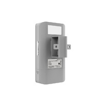 Reyee - Enlace inalámbrico Exterior IP55 hasta 1 km - Frecuencia de 5 Ghz