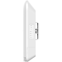 Reyee - Enlace inalámbrico de hasta 3 km - Frecuencia 5.15 GHz  5.85 GHz - Protocolo Propietario basado en TDMA - IP55, apto para exteriores - 2 x PoE Out hasta 15,4W