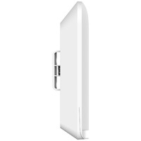 Reyee - Enlace inalámbrico de hasta 3 km - Frecuencia 5.15 GHz  5.85 GHz - Protocolo Propietario basado en TDMA - IP55, apto para exteriores - 2 x PoE Out hasta 15,4W