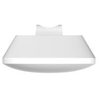 Reyee - Enlace inalámbrico de hasta 3 km - Frecuencia 5.15 GHz  5.85 GHz - Protocolo Propietario basado en TDMA - IP55, apto para exteriores - 2 x PoE Out hasta 15,4W
