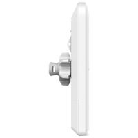 Reyee - Enlace inalámbrico de hasta 5 km - Frecuencia 5.15 GHz  5.85 GHz - Protocolo Propietario basado en TDMA - IP55, apto para exteriores - 1:16 (Hasta 16 CPE) 