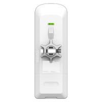 Reyee - Enlace inalámbrico de hasta 5 km - Frecuencia 5.15 GHz  5.85 GHz - Protocolo Propietario basado en TDMA - IP55, apto para exteriores - 1:16 (Hasta 16 CPE) 