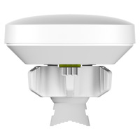 Reyee - Enlace inalámbrico de hasta 5 km - Frecuencia 5.15 GHz  5.85 GHz - Protocolo Propietario basado en TDMA - IP55, apto para exteriores - 1:16 (Hasta 16 CPE) 