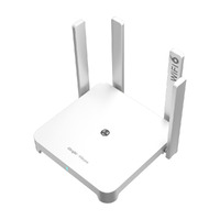 Reyee Router Gigabit Mesh Wi-Fi 6 AX1800 - 5 Puertos RJ45 1Gbps - 802.11ax 2x2 y doble banda 2.4 y 5 GHz