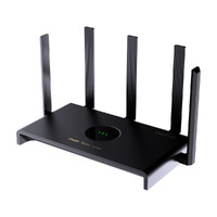 Ver informacion sobre Reyee Router Gigabit Mesh Wi-Fi 6 AX3000 MU-MIMO 2x2 - 4 Puertos RJ45 1Gbps