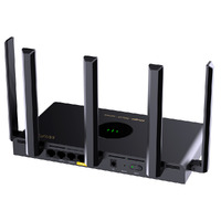 Reyee Router Gigabit Mesh Wi-Fi 6 AX3000 MU-MIMO 2x2 - 4 Puertos RJ45 1Gbps