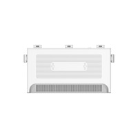 Reyee Router Gigabit Mesh Wi-Fi 6 AX3000 - 802.11ax 2x2 y doble banda 2.4 y 5 GHz