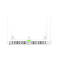Reyee Router Gigabit Mesh Wi-Fi 6 AX3000 - 802.11ax 2x2 y doble banda 2.4 y 5 GHz