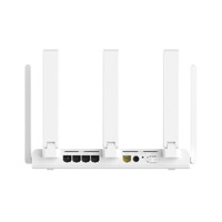 Reyee Router Gigabit Mesh Wi-Fi 6 AX3000 - 802.11ax 2x2 y doble banda 2.4 y 5 GHz